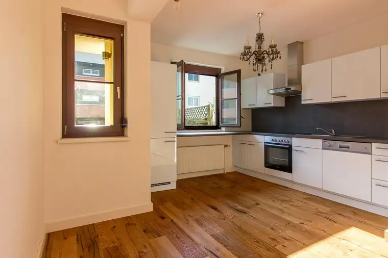 Seltene Sonnige 90m² Gartenwohnung in Eisenstadt | Preis verhandelbar | Provisionsfrei