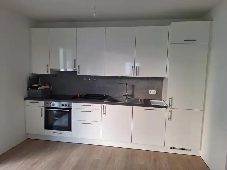Wohnung mit Balkon im schönen Tullnerfeld