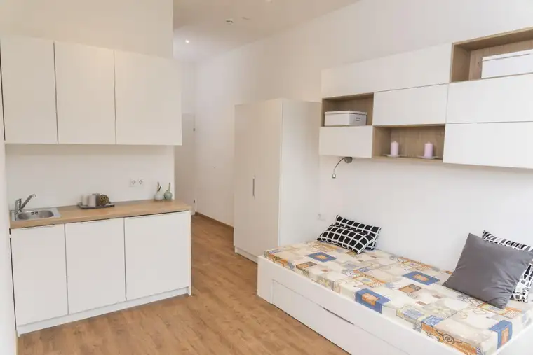 Moderne Mietwohnung im 12. Bezirk, ALL IN MIETE