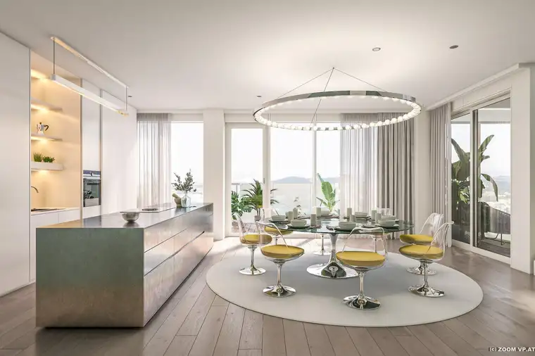 Michael Pinzolits, IES Immobilien-Projektentwicklung GmbH