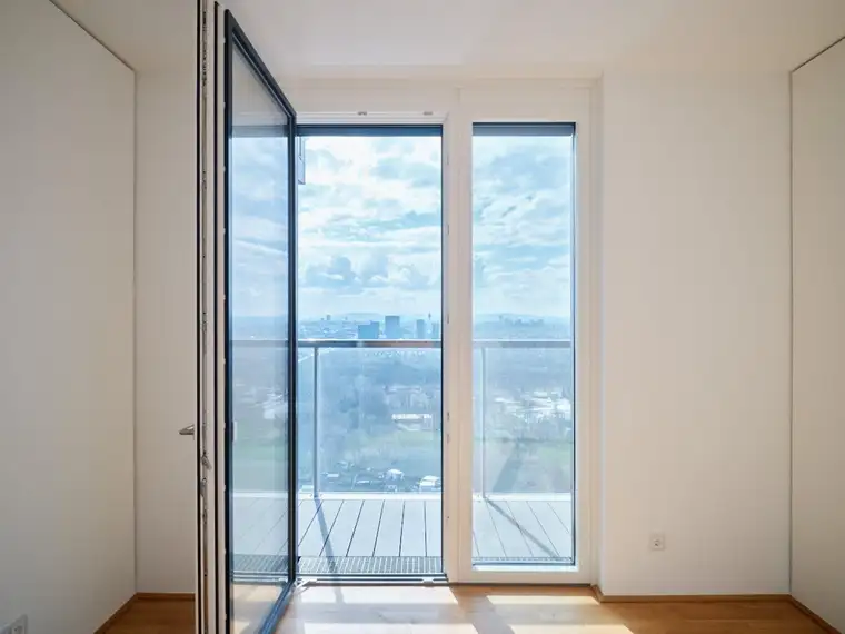Attila Déry, IES Immobilien-Projektentwicklung GmbH