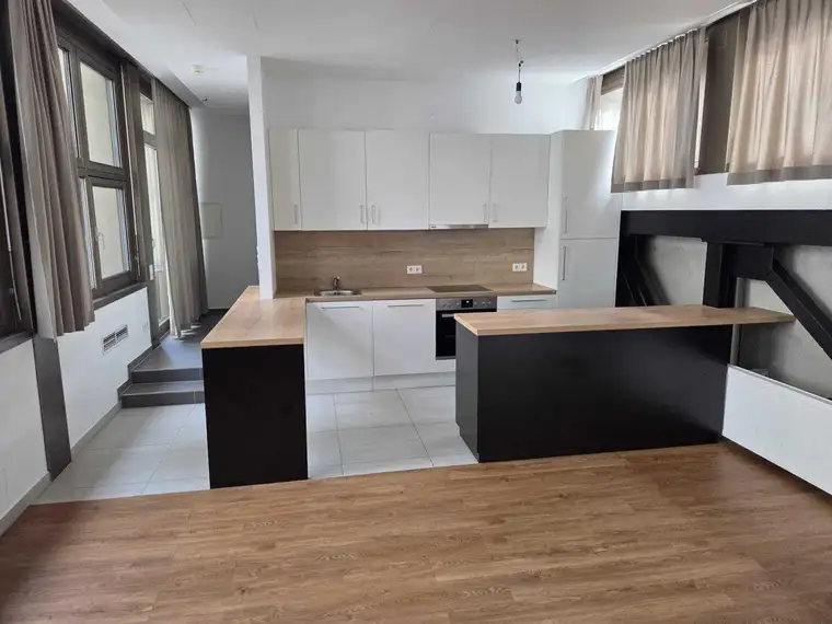 Huda Sachal, IES Immobilien-Projektentwicklung GmbH