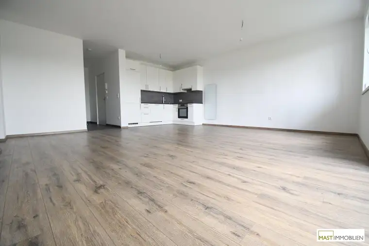 PROVISIONSFREI - 3 Zimmer Garten - Wohnung inkl. EWE Einbauküche in Hankenfeld