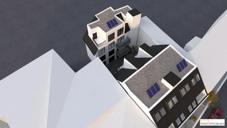 *NEU* Entzückende 3-Zimmer Wohnung mit Terrasse in Essling