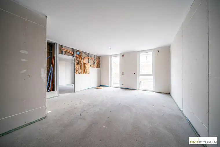 *Sommer 2025* Exklusive 2-Zimmer Wohnung mit Balkon direkt beim See