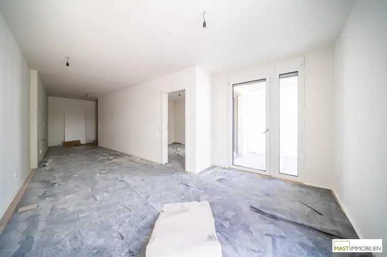 *Mai 2025* Großzügige 2-Zimmer Wohnung