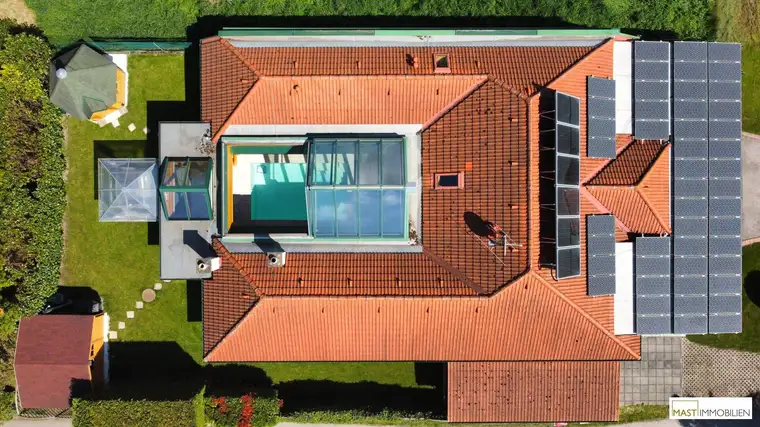 Ihr neuer Wohn(T)raum inkl. Wohlfühloase /// Speziell und einzigartiges Haus gesucht? Hier klicken,...