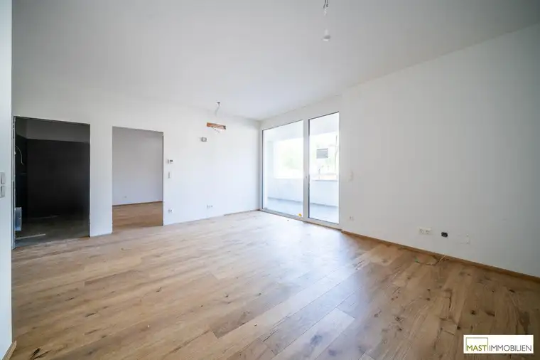 *Sommer 2025* Einzigartige 2-Zimmer Gartenwohnung - Provisionsfrei!