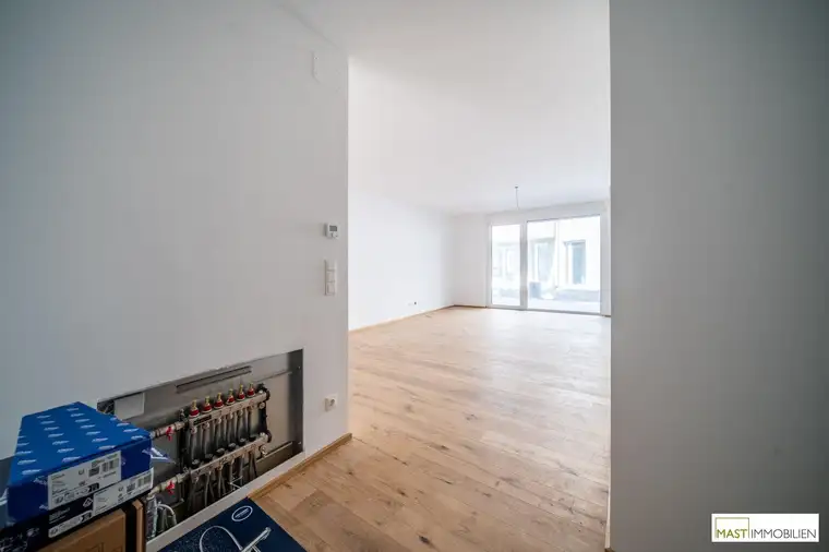 *Sommer 2025* Provisionsfreie 2-Zimmer Wohnung direkt am See!