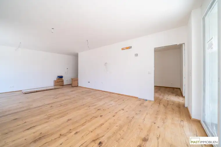 *Sommer 2025* Provisionsfreie 2-Zimmer Wohnung direkt am See!