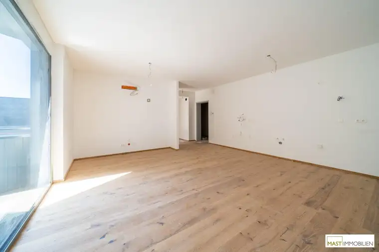*Sommer 2025* Provisionsfreie 2-Zimmer Wohnung mit 12 qm Loggia!
