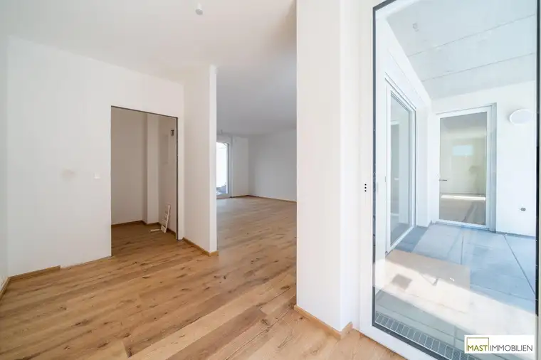 *Sommer 2025* Großzügige 3-Zimmer Wohnung mit 70qm Eigengarten! - Provisionsfrei!