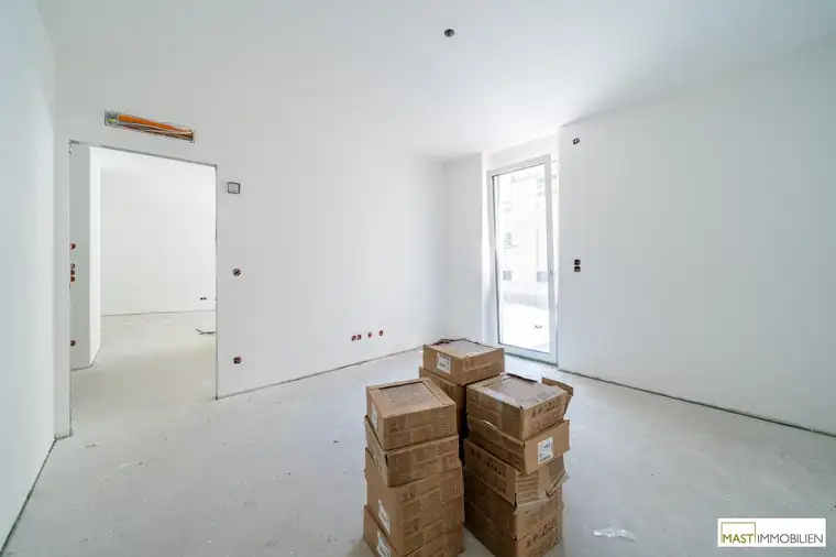 *Sommer 2025* Provisionsfreie 2-Zimmer Wohnung am See!