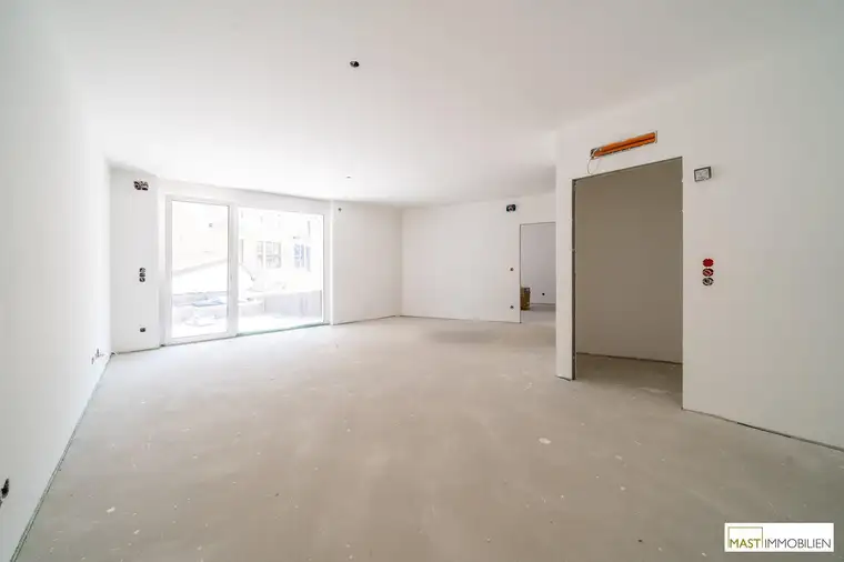 *Sommer 2025* Provisionsfreie 2-Zimmer Wohnung am See!