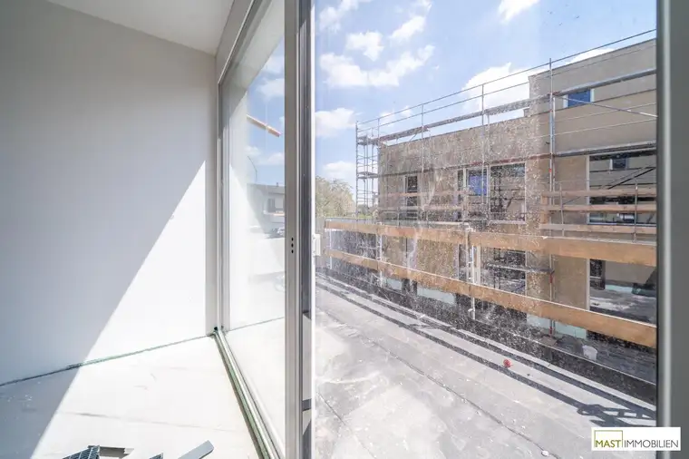 *Sommer 2025* Provisionsfreie 2-Zimmer Wohnung beim See!