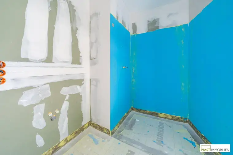 *Sommer 2025* Provisionsfreie 2-Zimmer Wohnung beim See!