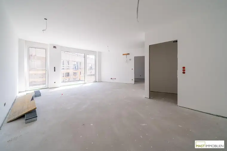 *Sommer 2025* Provisionsfreie 2-Zimmer Wohnung beim See!