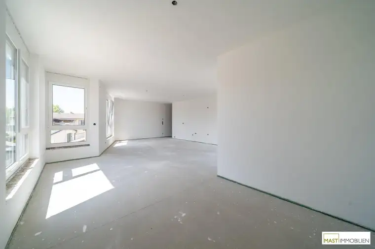 *Sommer 2025* Traumhafte 3-Zimmer Wohnung mit rund 80 qm Terrasse