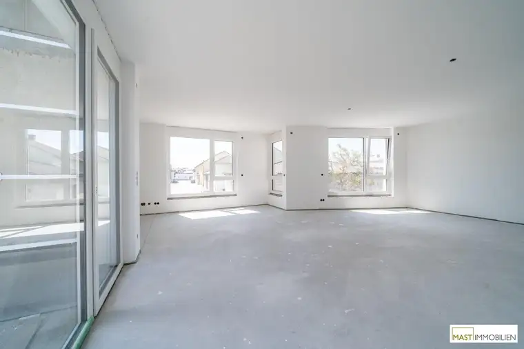 *Sommer 2025* Traumhafte 3-Zimmer Wohnung mit rund 80 qm Terrasse