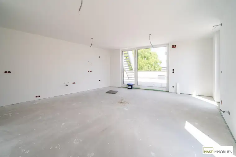 *Sommer 2025* Provisionsfreie 3-Zimmer Wohnung. mit unglaublicher Terrasse und Dachterrasse!