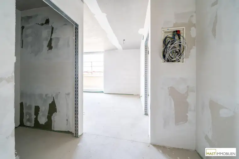 *Sommer 2025* Luxuriöse 2-Zimmer Dachgeschosswohnung mit Seeblick!
