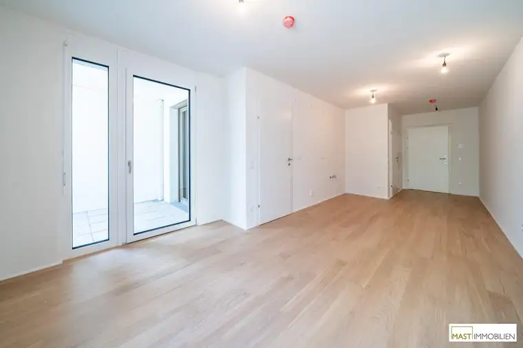 *Sofort beziehbar* Provisionsfrei! 2-Zimmer Wohnung beim Kagraner Platz