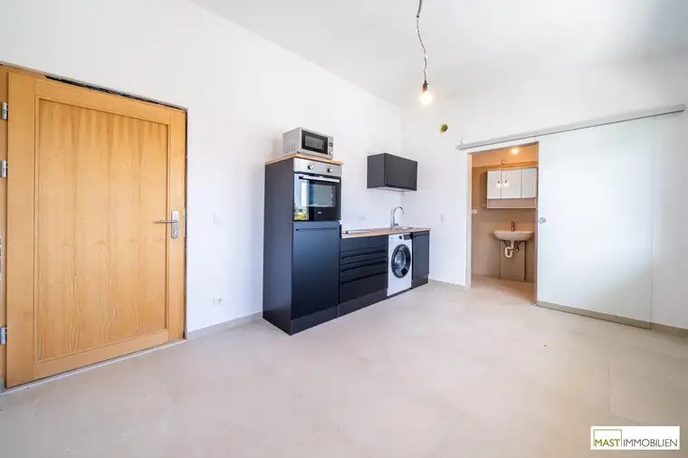*Erstbezug* Smarte 1-Zimmer Wohnungen