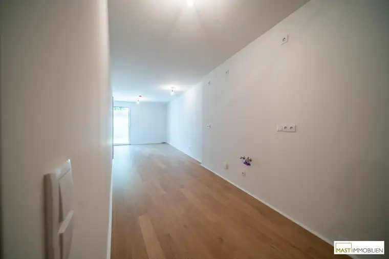 *sofort beziehbar* Kagraner Platz - Provisionsfreie 2 Zimmer Wohnung mit Loggia