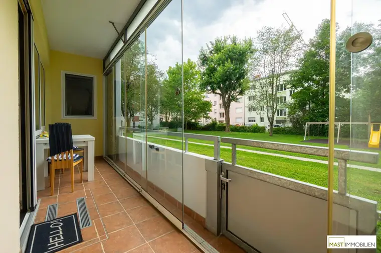 Charmante 2-Zimmer-Erdgeschosswohnung nahe dem Wörthersee – ideal für Starter, Senioren oder Anleger!