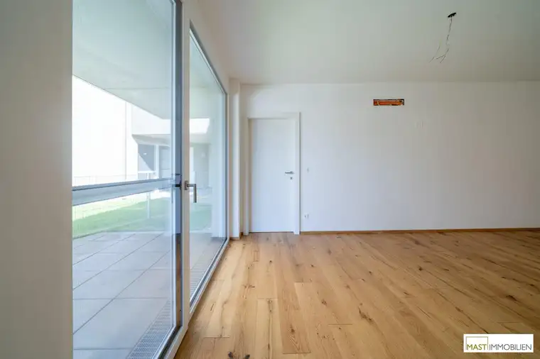 *Sommer 2025* Provisionsfreie 2-Zimmer Wohnung direkt am See!