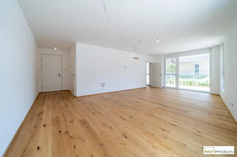 *Sommer 2025* Provisionsfreie 2-Zimmer Wohnung direkt am See!