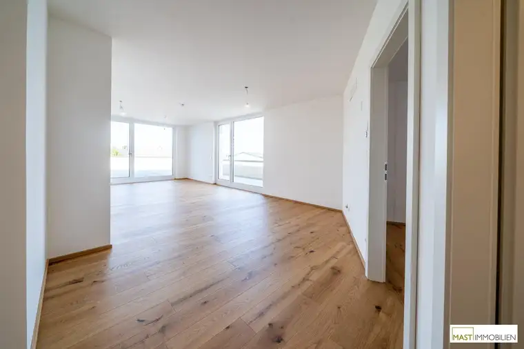 *Sommer 2025* Einzigartige Dachgeschosswohnung mit 132 qm Freifläche - Provisionsfrei!