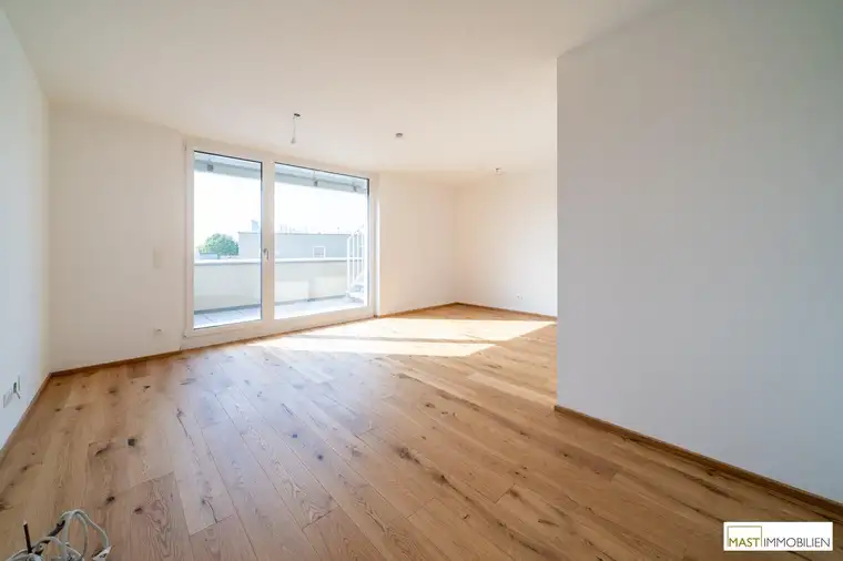 *Sommer 2025* Luxuriöse 2-Zimmer Dachgeschosswohnung mit Seeblick!