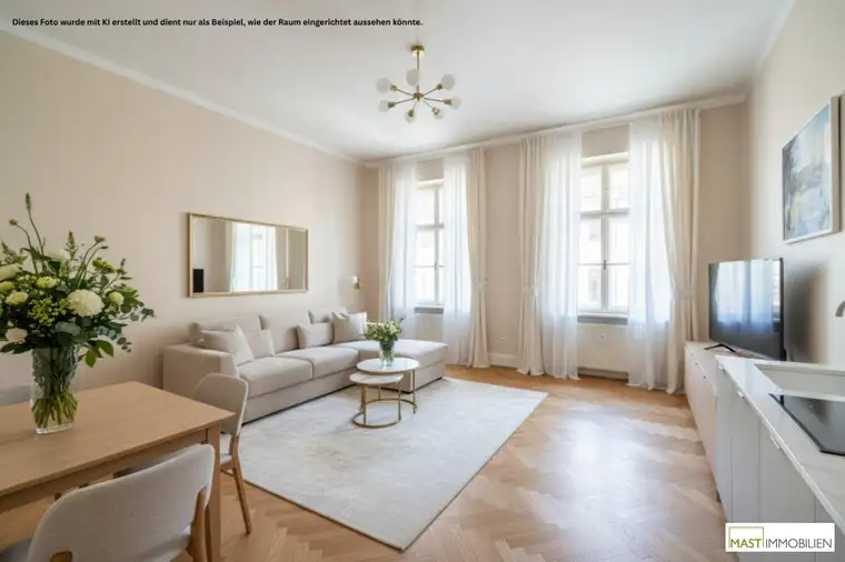 Stefanie Vidovic, MAST Immo GmbH