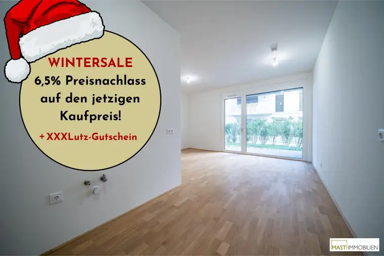 Dolores Markovic, MAST Immo GmbH