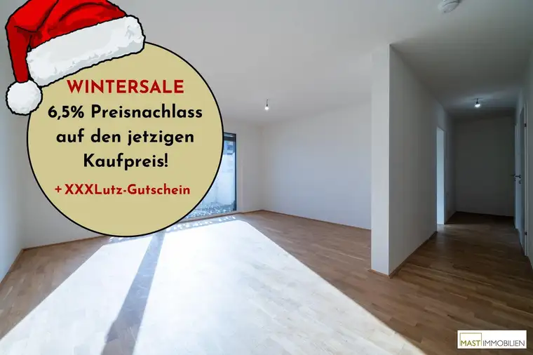 Dolores Markovic, MAST Immo GmbH