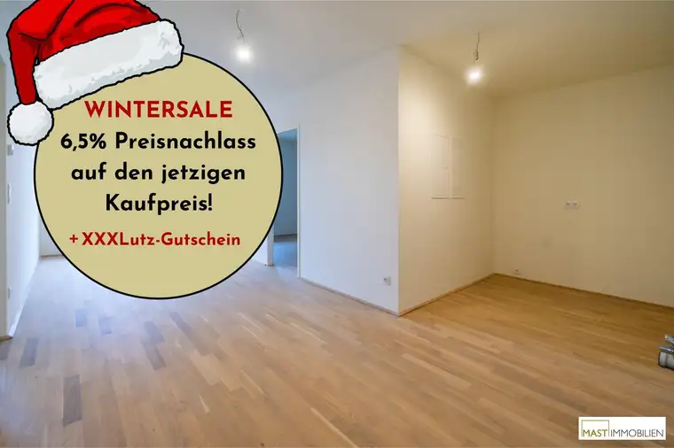 Dolores Markovic, MAST Immo GmbH