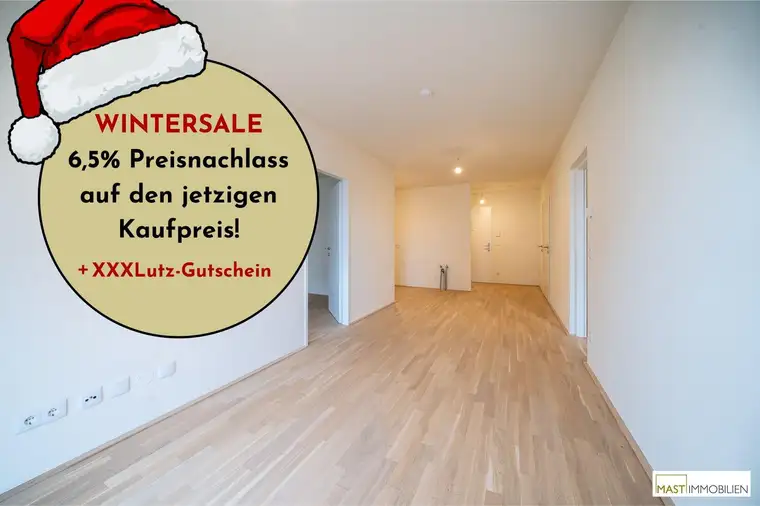 Dolores Markovic, MAST Immo GmbH