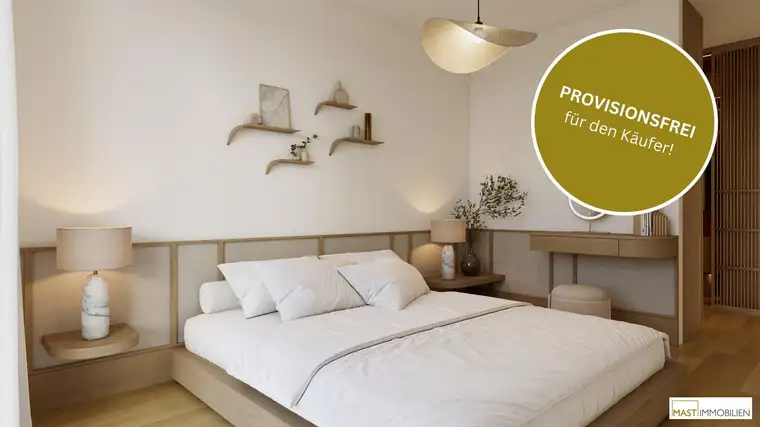 *Frühjahr 2027* Provisionsfreie 2-Zimmer Wohnung!
