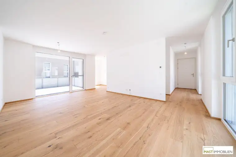 *Provisionsfrei* 3-Zimmer Familienwohnung im 1. OG!