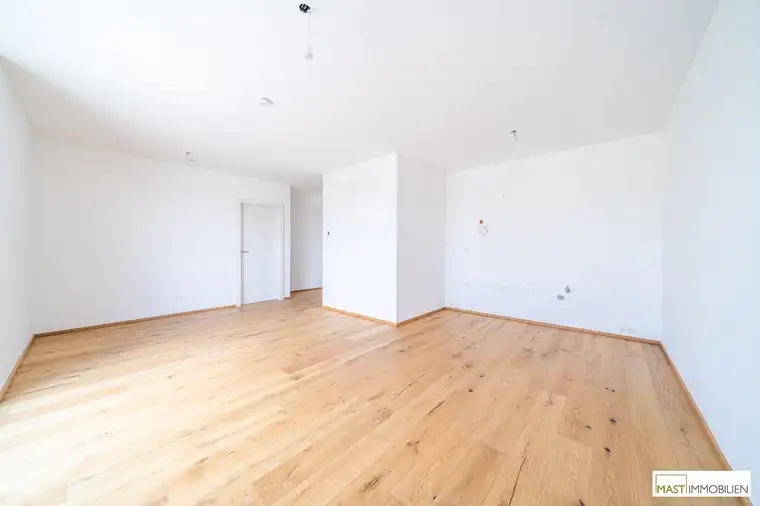 *Provisionsfrei* 2-Zimmer Dachgeschosswohnung - Kurzzeitvermietung erlaubt