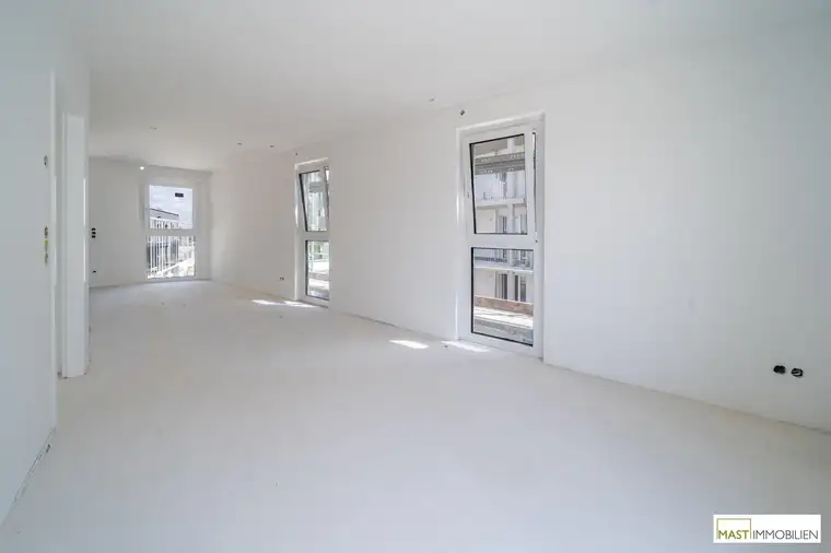 *NEU* 2-Zimmer Wohnung ab Dezember!