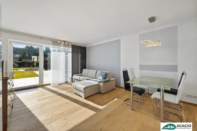 Daniela König, ACACIO Immobilien GmbH