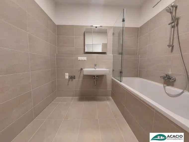 Gemütliche 2-Zimmer Wohnung zum Wohlfühlen! Leben im Grünen, aber nahe der Stadt!