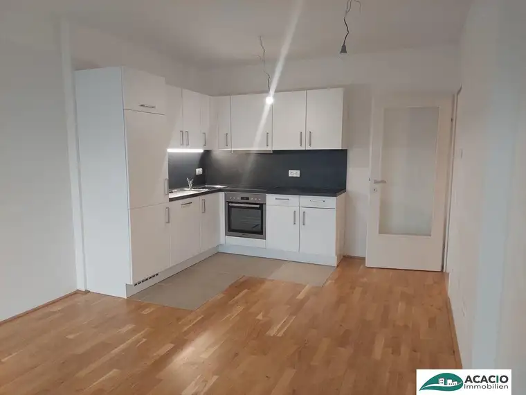 3 Zimmer Gartenwohnung - Wohnpark Tullnerfeld - im Grünen wohnen, aber in der Stadt arbeiten