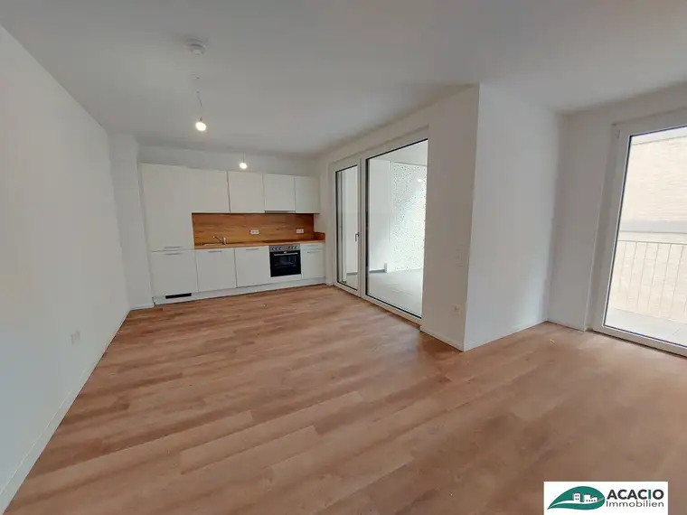 Neue 3-Zimmerwohnung / topmodern / Erstbezug - Ihr Wohn(t)raum im Tullnerfeld - Tiefgarage vorhanden!