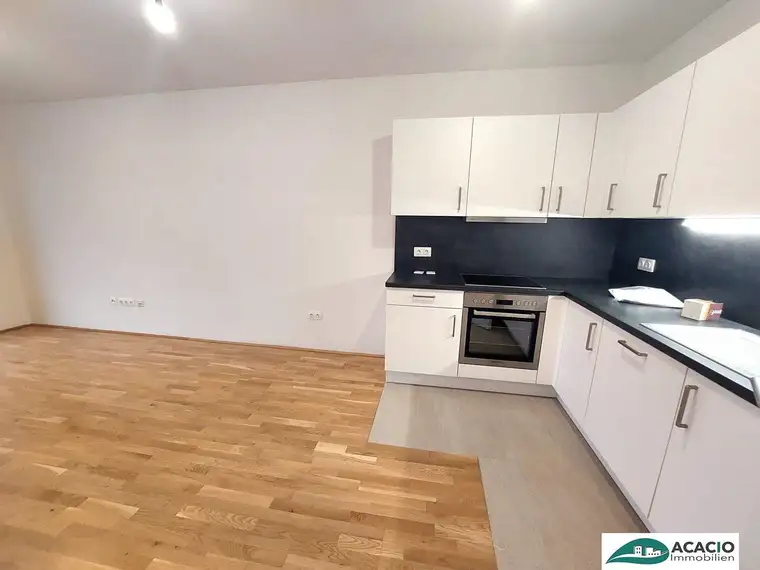 helle Wohnung mit schönem Balkon - Wohnpark Tullnerfeld - im Grünen wohnen, aber in der Stadt arbeiten