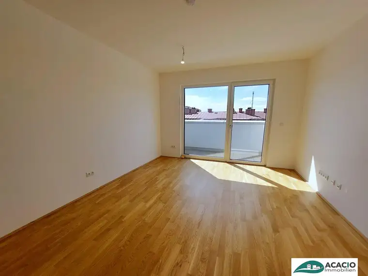***ABENDSONNE: 3-Zimmer-Eigentumswohnung mit westseitiger Terrasse - KLIMAAKTIV Gold ausgezeichneter Neubau - keine Provision für den Käufer - Nähe St. Pölten / Wohnpark Ober-Grafendorf - ökologisch, hochmodern, ausgezeichnet ***