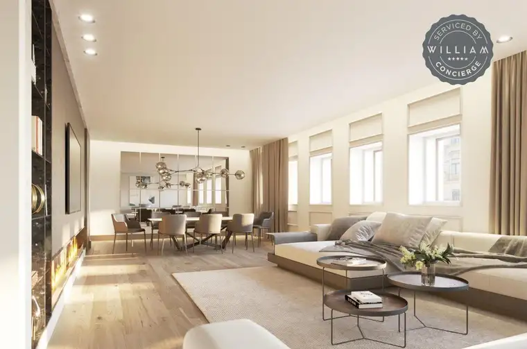 Sarah El Sayed, Sangreal Properties Immobilientreuhand GmbH