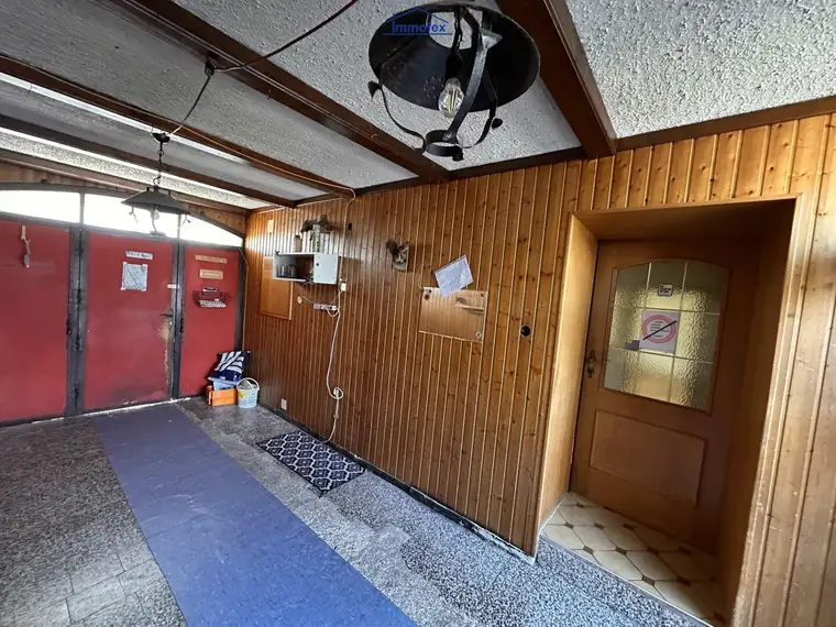 Gemütliches (Kl)Einfamilienhaus im schönen Pulkautal sucht neue Bewohner
